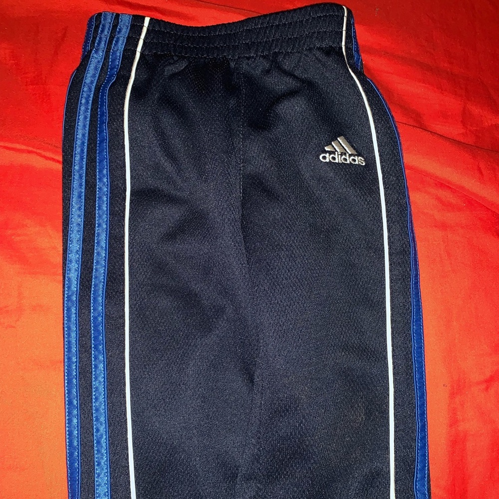 Boys adidas pants